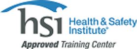 Health and Safety Institute Approved Training Center