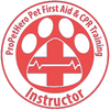 Pro Pet Hero Pet First Aid and CPR Training Instructor