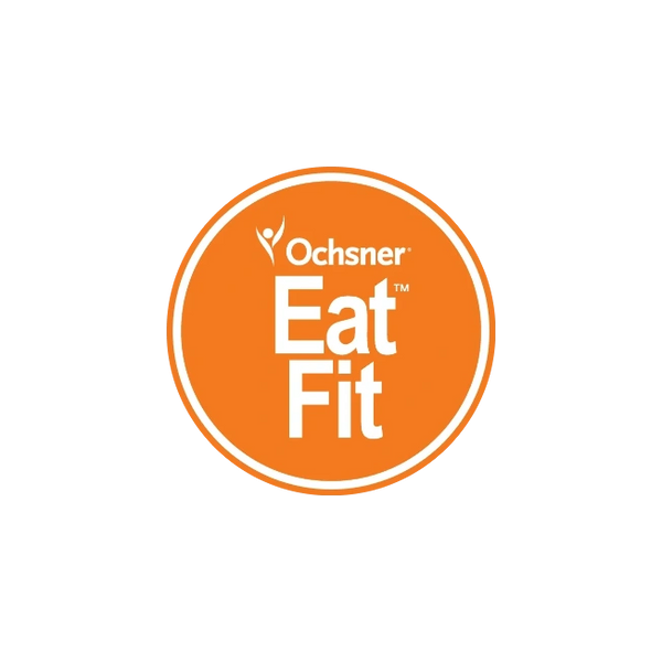 Ochsner Eat Fit Program 
