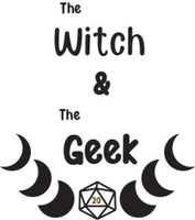 The Witch and The Geek