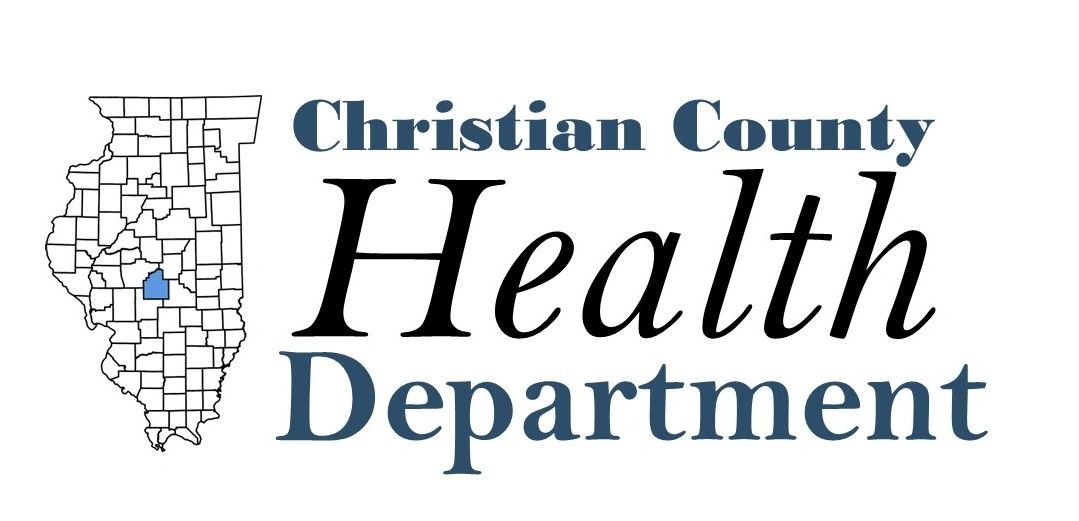 Christian County Health Department In Taylorville Illinois