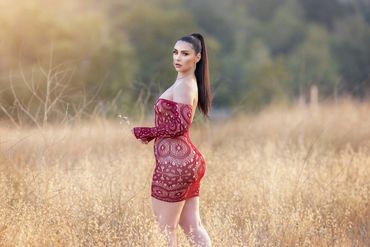 Viktoria Kay Professional Profile - Kallyz Network Lifestyle Icons