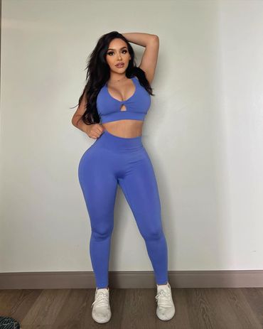 Fiorella Zelaya Professional Profile - Kallyz Network Lifestyle Icons