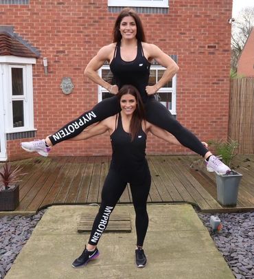 The West Twins Style - Kallyz PICS Selection