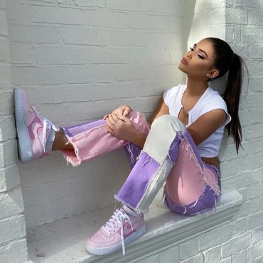 Leah Halton Professional Profile - Kallyz Network Lifestyle Icons