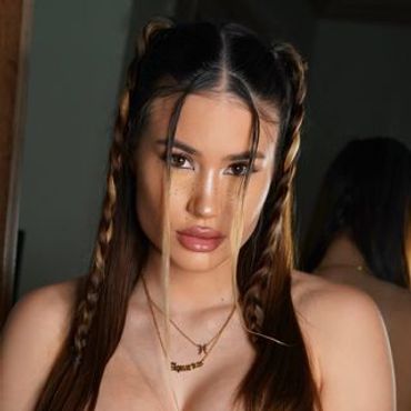 Ocean Marie Sault Curvy Glamour - Kallyz Elite Selection - Exotic Style