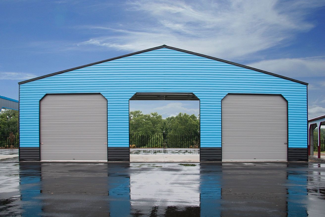 Garages Unrivaled Metal Buildings Unrivaled Metal Buildings