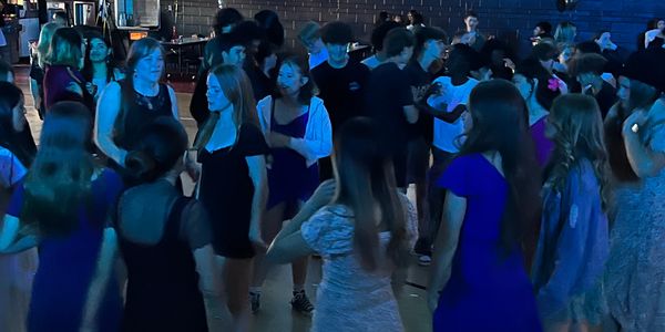 School Dance Prom