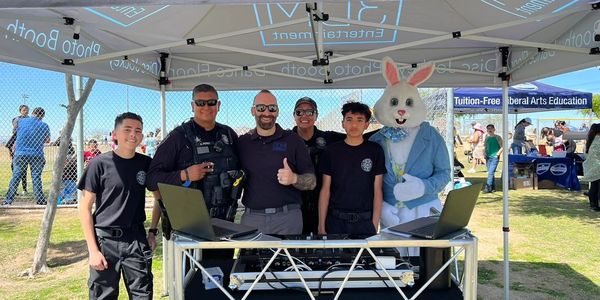 City and Community Events