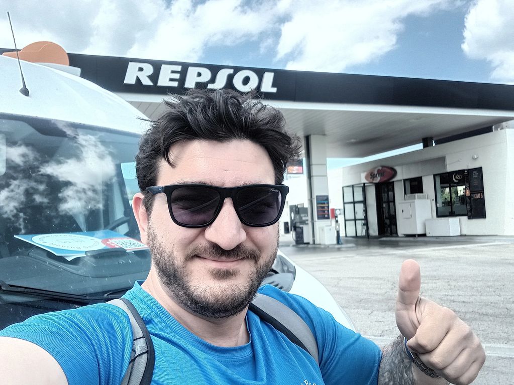 Moving from Czechia to Barcelona