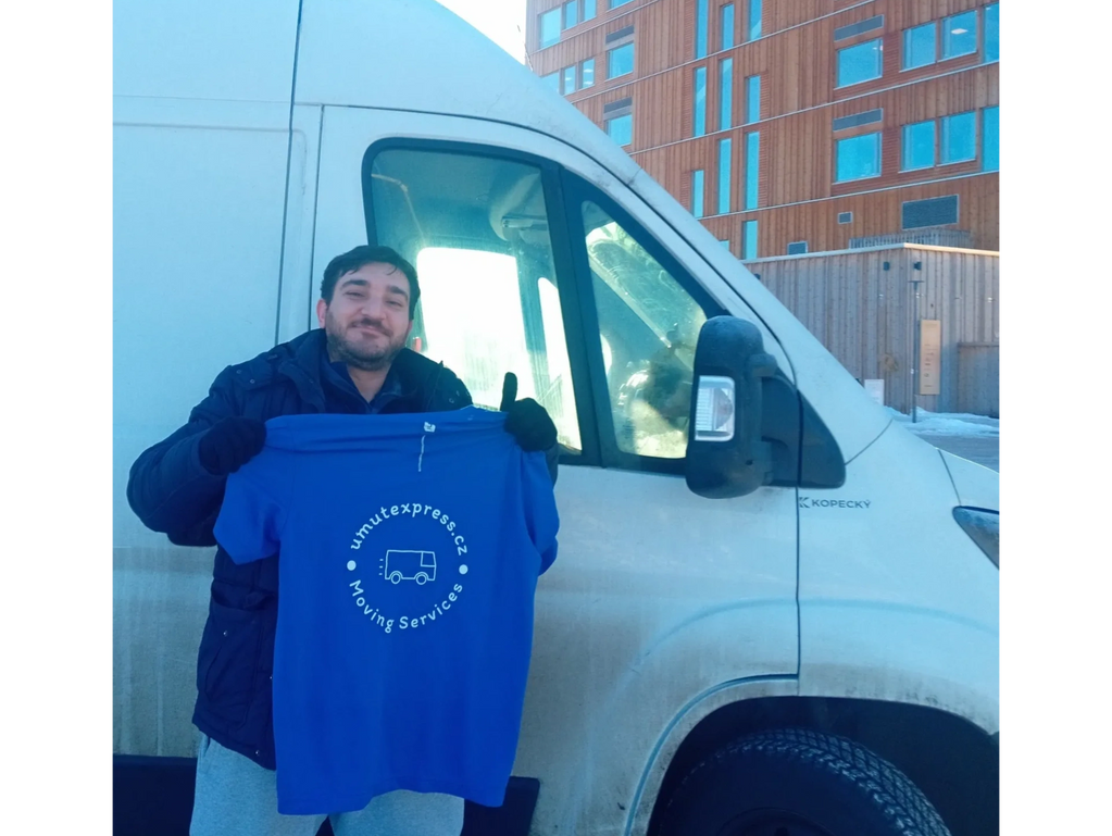 moving from czechia to norway