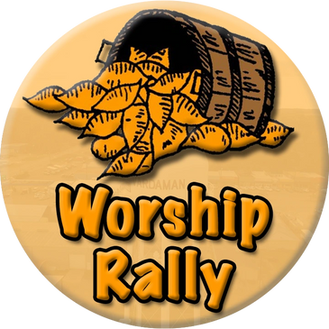 More Information about the Worship Rally will be coming at a later date.