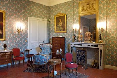 activités Avignon Angladon