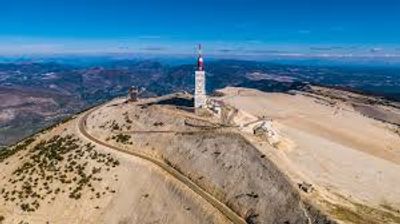 activités Vaucluse Ventoux