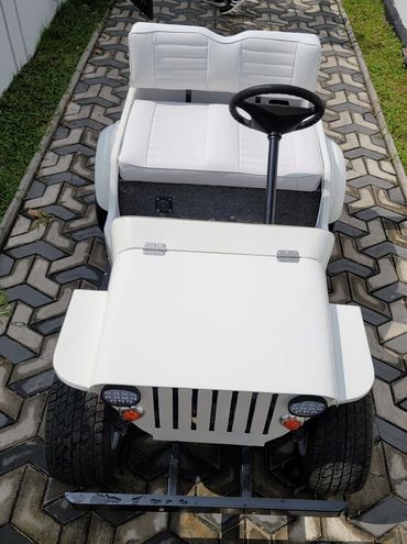 Kapla electric golf carts made in Sri Lanka. mud car, site-seeing car, buggy, jeep, cheche jeep