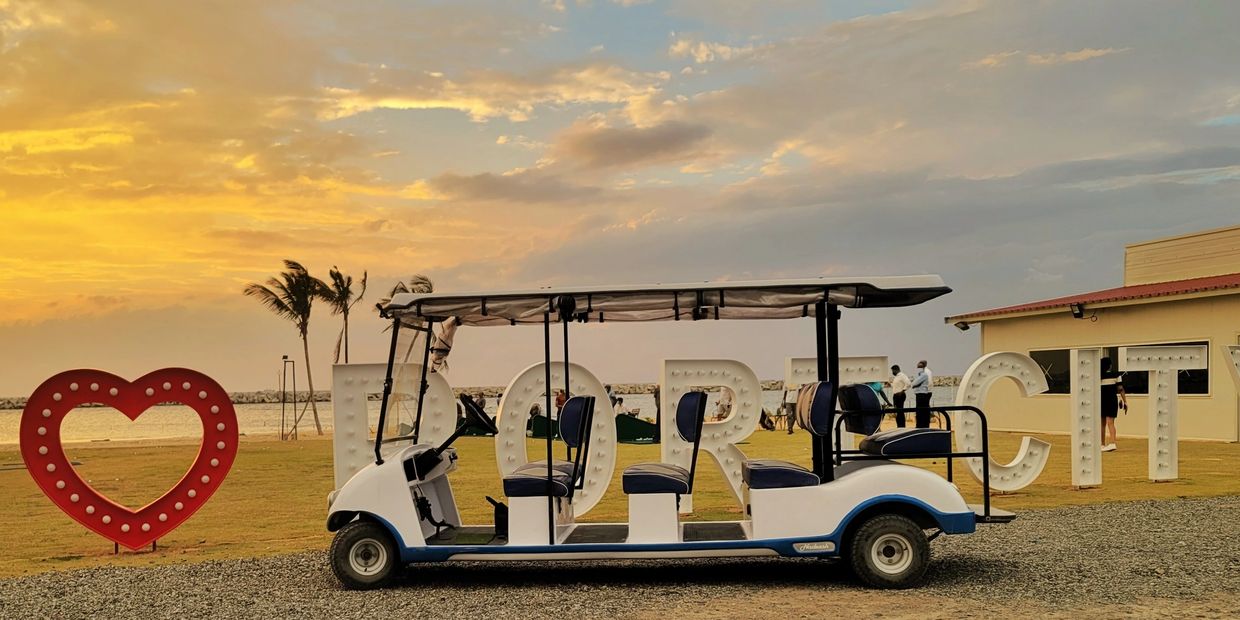Kapla golf carts and buggies are manufactured and distributed around the world. Made in Sri Lanka.