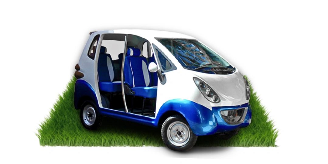 Kapla Motors' Electric Car, Pioneering Sustainable Commuting Solutions in Sri Lanka