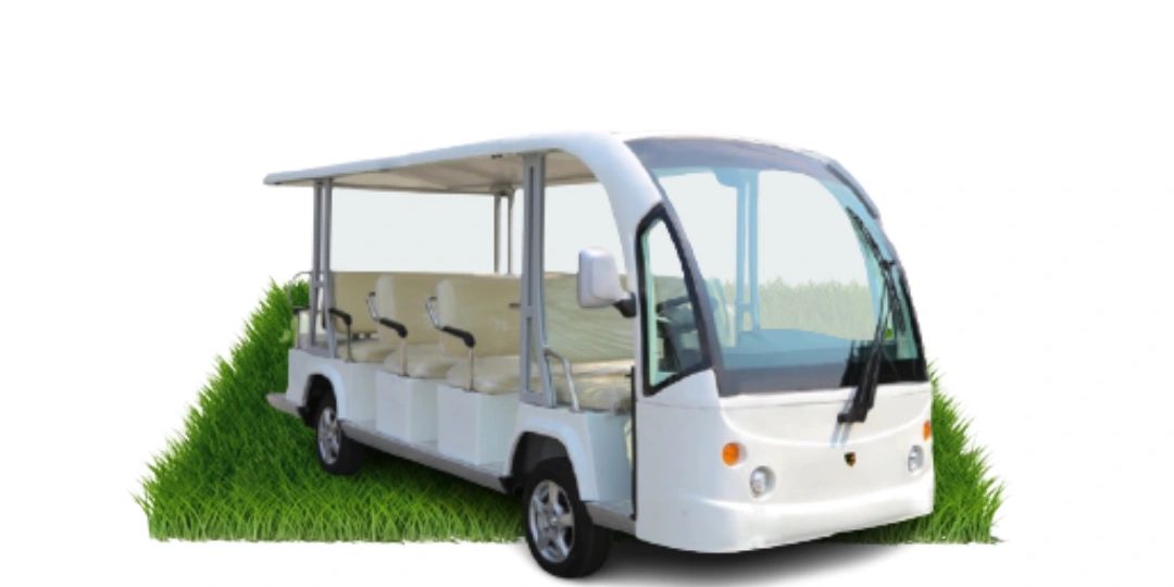 Discover the Beauty of Sri Lanka with Kapla's Sight-Seeing Electric Car
