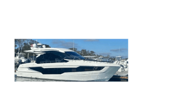 BOAT DEALS USA
