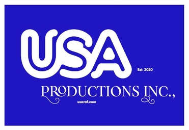 USA PRODUCTIONS INC.,