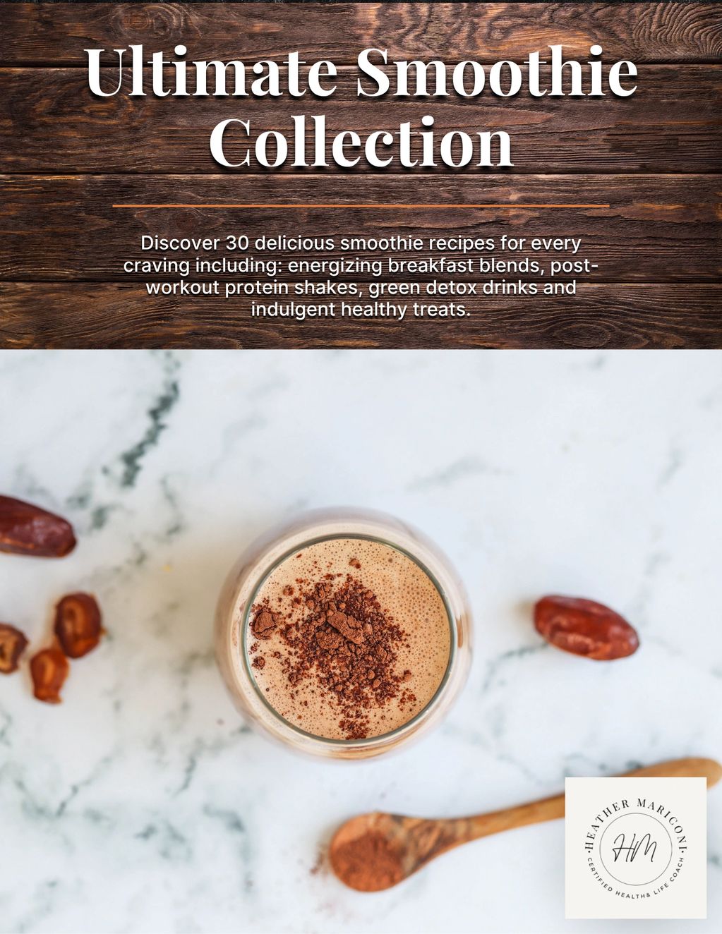 30 delicious smoothie recipes from energizing breakfast blends to green detox drinks
