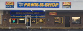  Pawn-N-SHOP