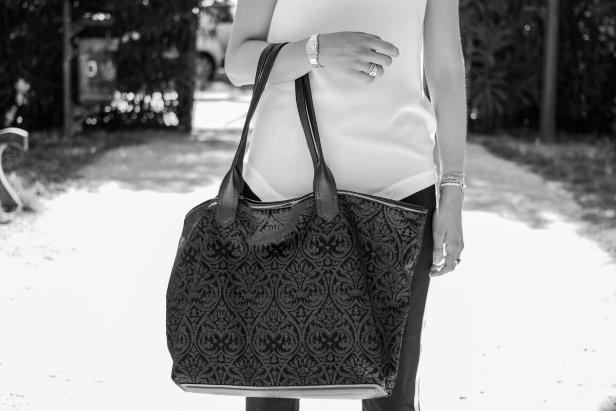 Everything Bag