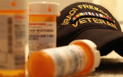 Over/self-medication is not the answer.