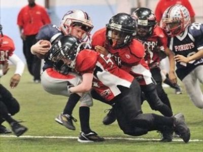 Rules review aside, we need a definitive test for our kids.