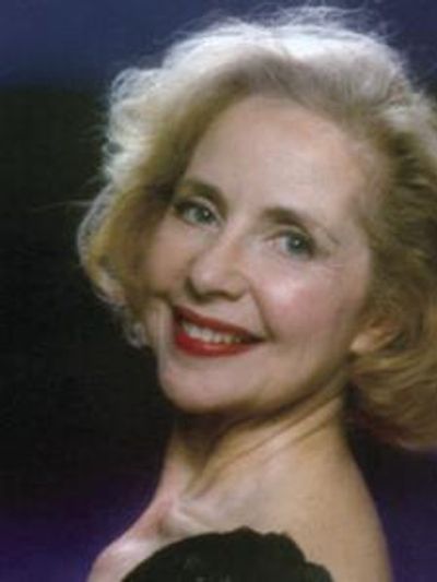 Charlotte Blume