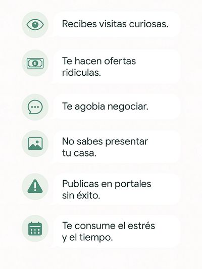 🧙🏻♀️, No es que sea bruja, es que pasa siempre.