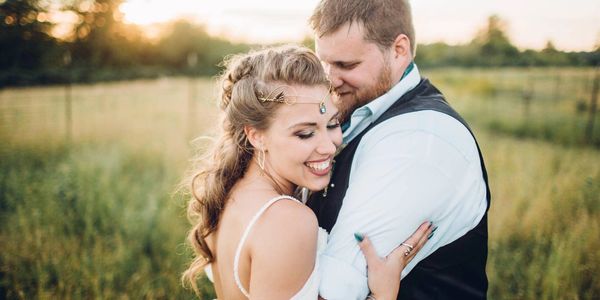 Whimsical Wedding Style.  A fairytale wedding in Enumclaw.  Enumclaw Makeup Artist.