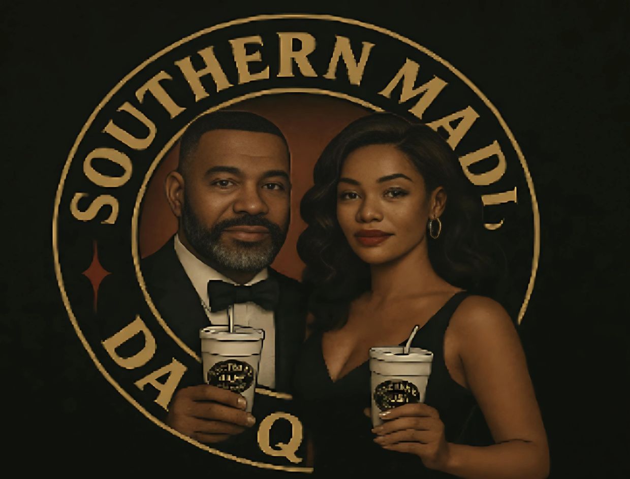 Poster of the business