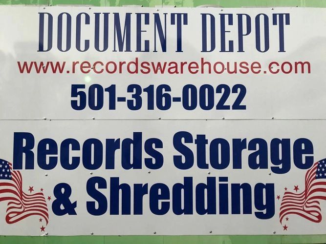 Document Depot LLC