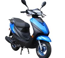 Bintelli Sprint 49cc Moped