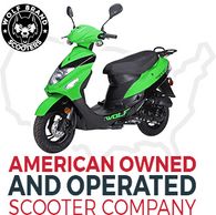 Scoot Scoot New England