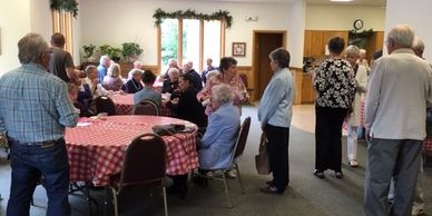 Most assuredly, I can  help with that project.