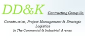 DD&K Contracting Group