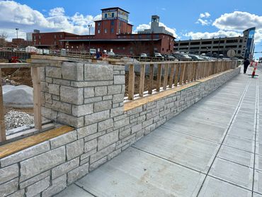 Jordan Creek Renewal - Springfield, MO