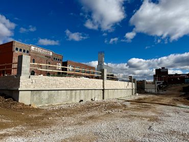 Jordan Creek Renewal - Springfield, MO