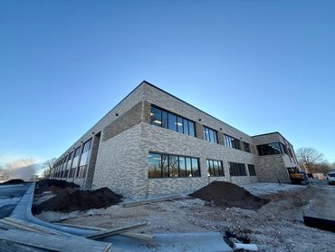 Reed Academy - Springfield, MO