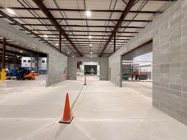 Genie Recon - Springfield, MO