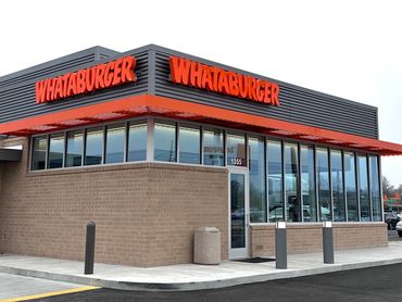Whataburger - Republic, MO