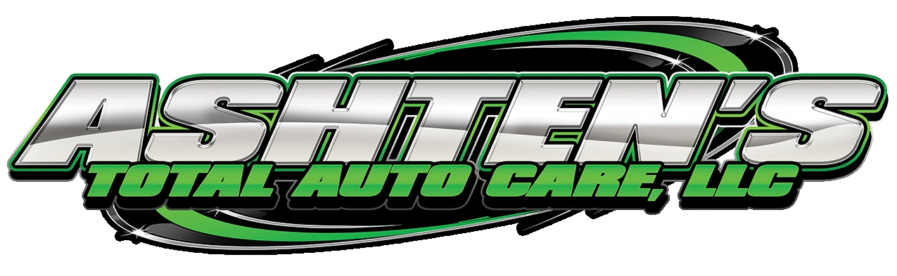 Ashten's Total Auto Care