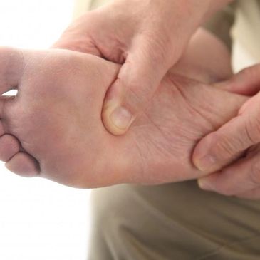 foot pain relief for adults