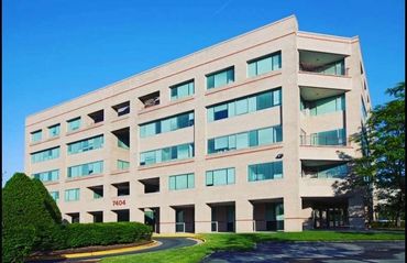 Headquarters at 7404 Executive place, Lanham Maryland