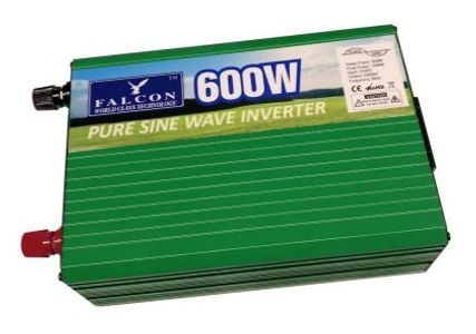 Power inverter