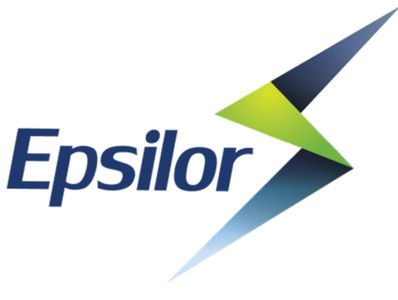 Epsilor Logo