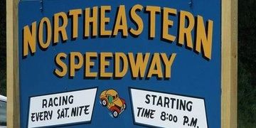 Northeastern Speedway