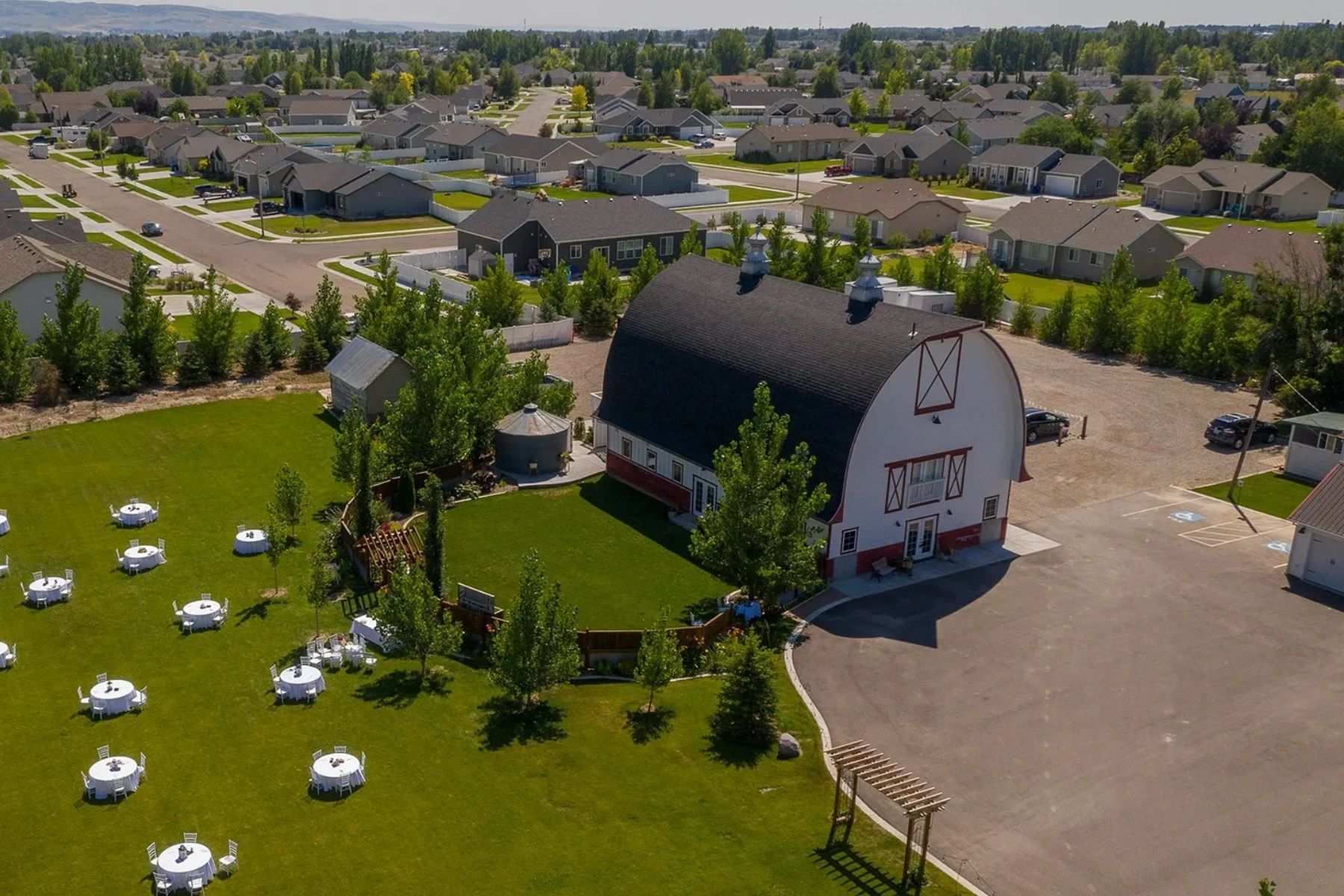 dress barn idaho falls idaho The 10 Best Barn & Farm Wedding Venues in Idaho Falls, ID